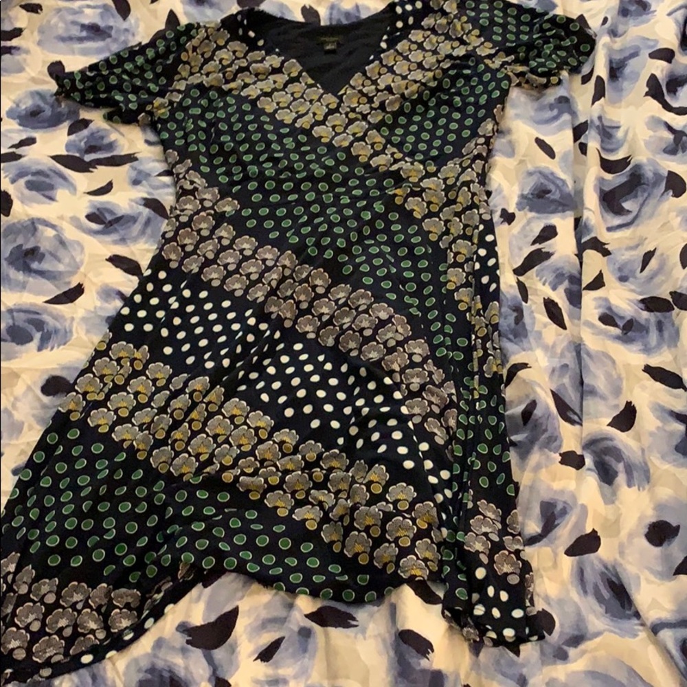 Ann Taylor Factory dress Medium